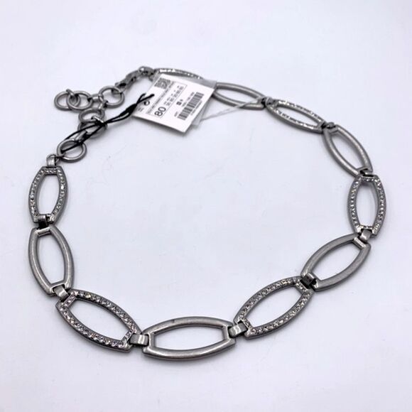 NEW Zara belt main image 5
